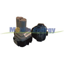 Mobile Energy MAKITA 1050D / 4191D / 4331D / 5093D / 6213D / 6270D / 6316D / 6835D / 6918D / 8270D / ML120 / UB120D-12V 2.0Ah-NiMH