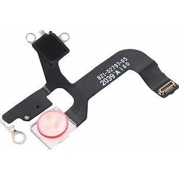 Image 1 of Apple Лентов кабел светкавица и микрофон за iPhone 12 A2403