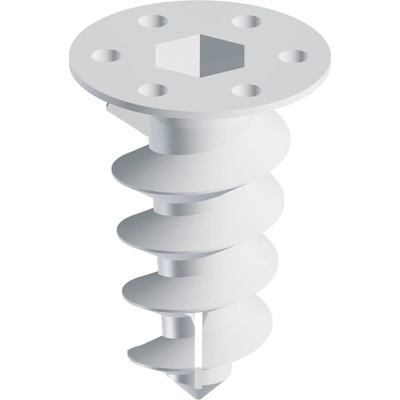 Rapi-Tec hmoždinka do polystyrenu Thermo 25x50mm /50ks – Zbozi.Blesk.cz