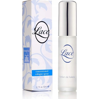 Taylor Of London Lace toaletní voda dámská 50 ml