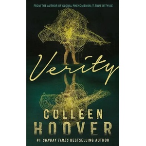 Verity (ISBN: 9781408726600)