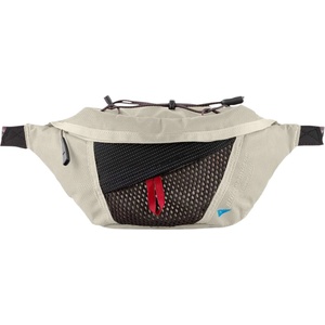 Klättermusen Чанта за кръст Klättermusen Eldner 2.0 Lumbarpack Hip bag - Silver Creme - размер 2 l (510-7420-0411)