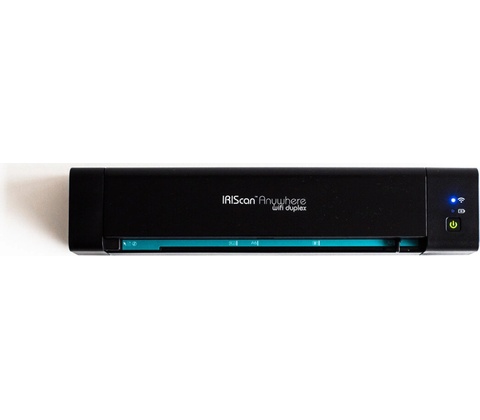 IRIS IRIScan Anywhere 6