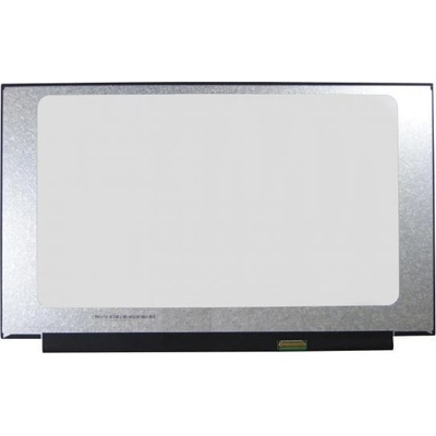 N156HCE-EN1 LCD 15.6" 1920x1080 WUXGA Full HD LED 30pin Slim (eDP) IPS šířka 350mm display displej matný povrch