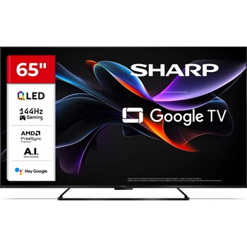 Sharp 55HP6265E