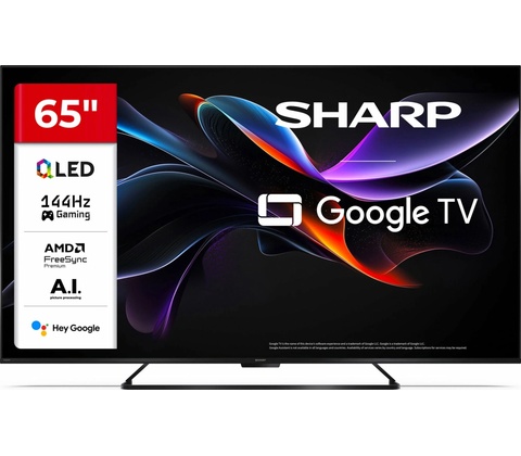 Sharp 55HP6265E