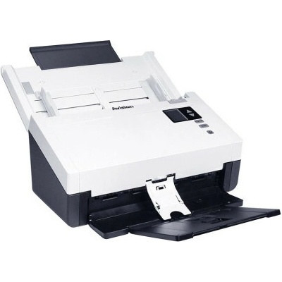 Avision AD340GN