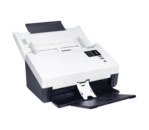 Avision AD340GN