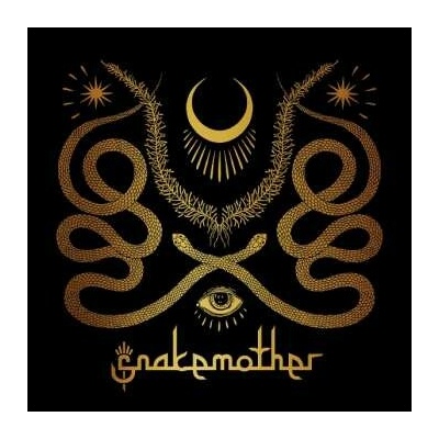 Snakemother - Snakemother LP