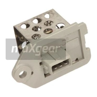 MAXGEAR Riadiaca jednotka elektrického ventilátora chladenia motora 570180