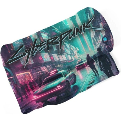 Sablio Deka Cyberpunk 2077 Město 150x120
