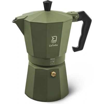 Delphin CoToGo Coffee Machine 300 ml – Zbozi.Blesk.cz
