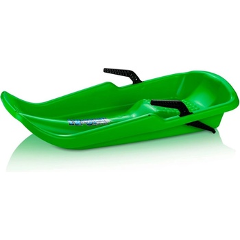 Plastkon Twister bob zelená