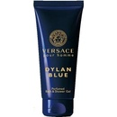 Versace Dylan Blue sprchový gel 100 ml