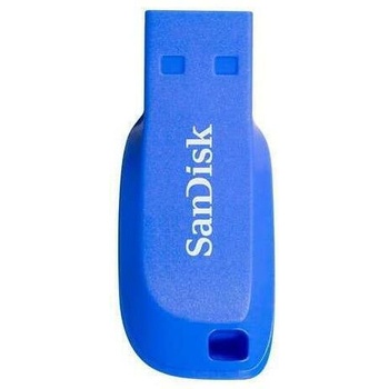 Image 1 of SanDisk Cruzer Blade 64GB USB 2.0 (SDCZ50C-064G-B35BE/173333)