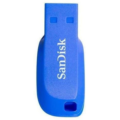 SanDisk Cruzer Blade 64GB USB 2.0 (SDCZ50C-064G-B35BE/173333)