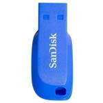SanDisk Cruzer Blade 64GB USB 2.0 (SDCZ50C-064G-B35BE/173333) Флаш памет