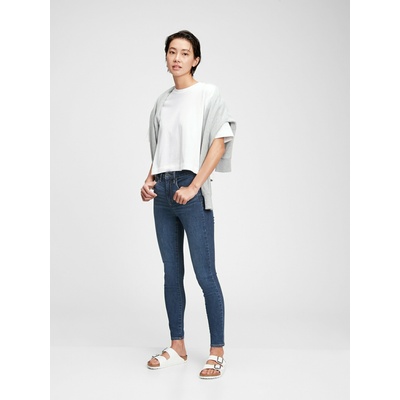 GAP Дънки High Rise Universal Jegging GAP GAP | Sin | ЖЕНИ | 26/32