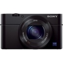 Sony Cyber-Shot DSC-RX100M5