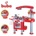 Buba Детска кухня комплект fs818/008-83 (new021257)