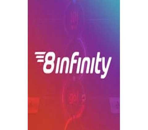 8infinity