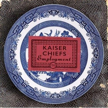 Kaiser Chiefs - Employment (20th Anniversary Edition) (Limited Edition) (2 LP) (0602475656685)