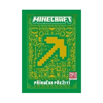 Minecraft - Příručka přežití