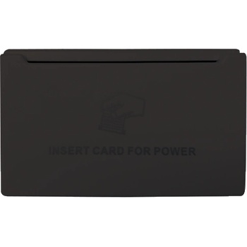 ELMARK Lecce КЛЮЧ КАРТА АНТРАЦИТ (27025)