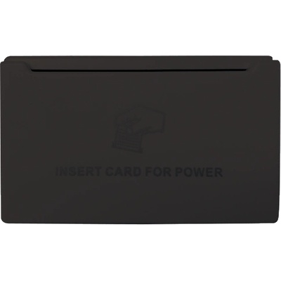 ELMARK Lecce КЛЮЧ КАРТА АНТРАЦИТ (27025)