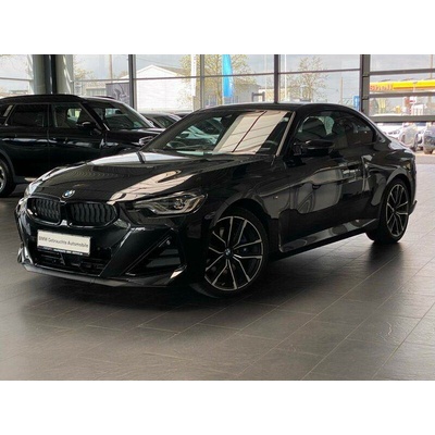 BMW M240i xDrive 275 kW