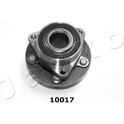 JAPKO Náboj kola JPK 410017