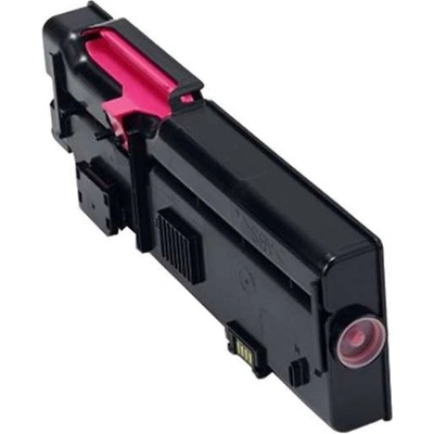 Compatible Dell V4TG6 лилав (magenta) съвместим тонер (V4TG6)