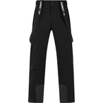 Protest Мъжки ски панталон Protest PRTChester Snowpants Ski trousers - True Black (007-3960-0212)