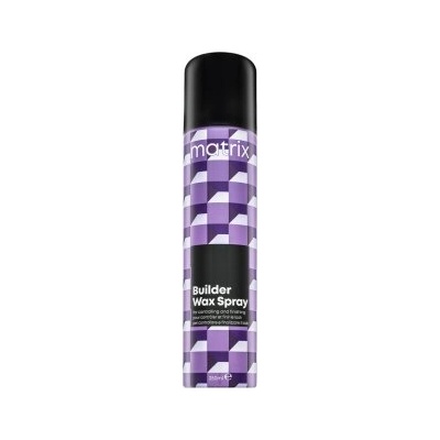 Matrix Builder Wax Spray Вакса за коса за оформяне 250 ml