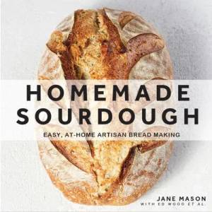 Homemade Sourdough | Jane Mason (ISBN: 9780785838999)