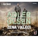 Žena v kleci