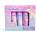 Aquarius Cosmetic Трио балсам за устни, Martinelia, Малък еднорог