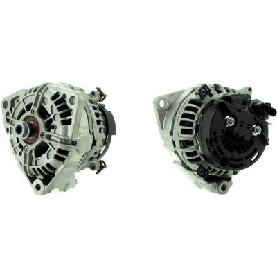 Alternátor DAF XF 95, CF 75 kamion, Bosch 0124655003 originální díl
