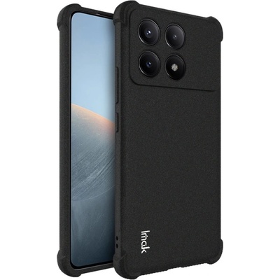 IMAK AIRBAG Extra odolný Xiaomi Poco X6 Pro 5G černé