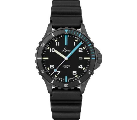 Laco Atlantic DLC