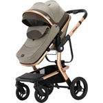 KikkaBoo Irene 3 in 1 Детски колички