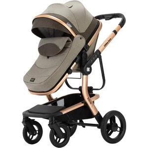 KikkaBoo Irene 3 in 1 Детски колички