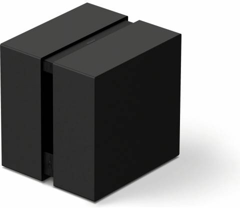 Sony SA-SW9