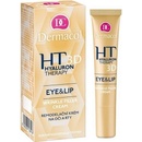 Přípravky na vrásky a stárnoucí pleť Dermacol remodelační krém na oči a rty (HT 3D Eye & Lip Wrinkle Filler Cream) 15 ml