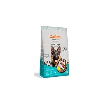 Calibra Dog Premium Line Adult Large 4 x 12 kg