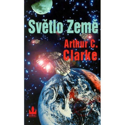 Světlo Země - Arthur C. Clarke