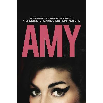 Europosters Plagát, Obraz - Amy (2015), 26.7 × 40 cm