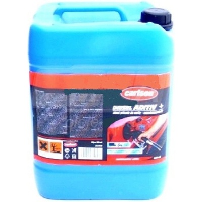 Carlson Diesel Aditiv Plus 10 l