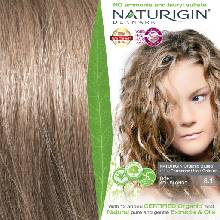 Naturigin barva Light Ash Blonde 8.1