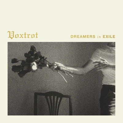 Voxtrot - Dreamers In Exile CD